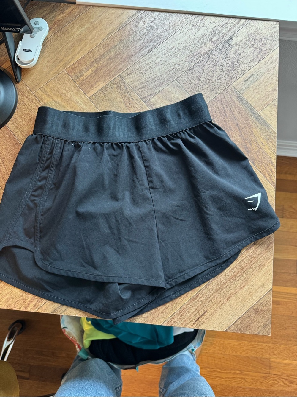 Gymshark Shorts